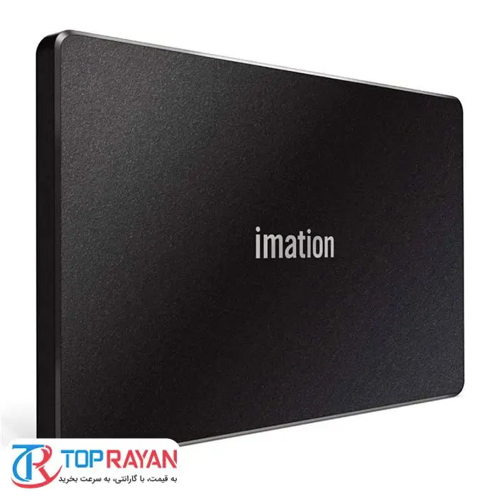 حافظه SSD اینترنال ایمیشن مدل A320 با ظرفیت 120 گیگابایت -gallery-2