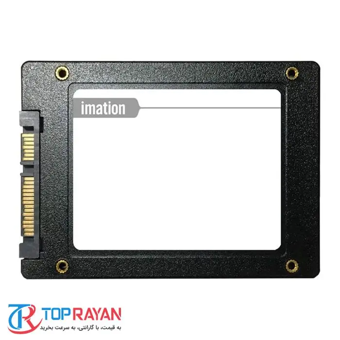 حافظه SSD اینترنال ایمیشن مدل A320 با ظرفیت 120 گیگابایت -gallery-5