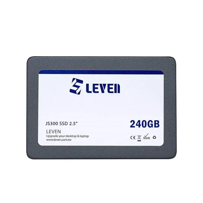 اس اس دی اینترنال لون مدل JS300 با ظرفیت 240 گیگابایت -gallery-3