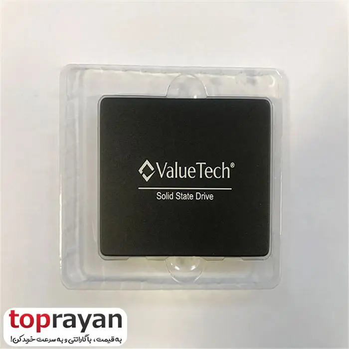 هارد SSD اینترنال ولیوتک مدل SuperSonic ظرفیت 512 گیگابایت -gallery-4