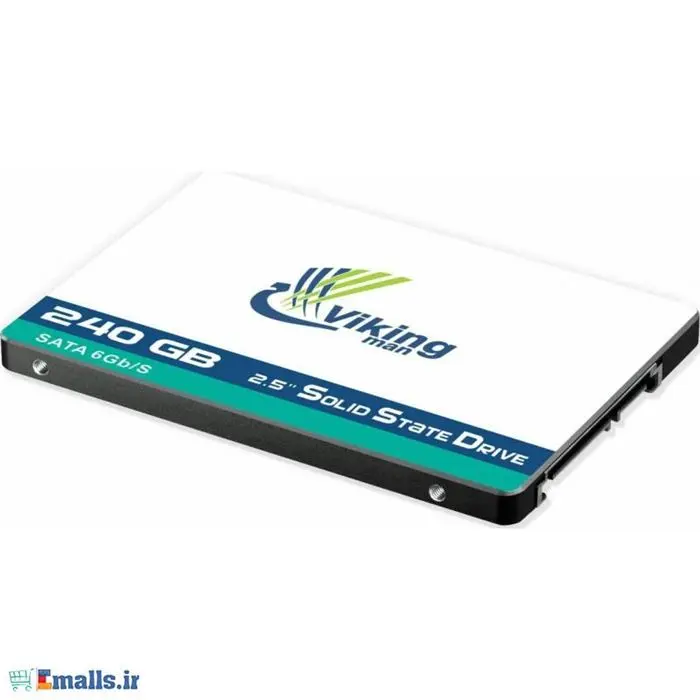 حافظه اس اس دی وایکینگ من مدل وی 611 با ظرفیت 240 گیگابایت -gallery-11