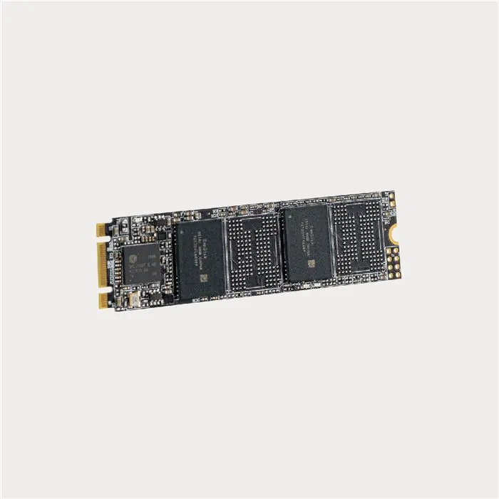 حافظه SSD اینترنال لون مدل JM600 M.2 SSD ظرفیت 256 گیگابایت -gallery-7