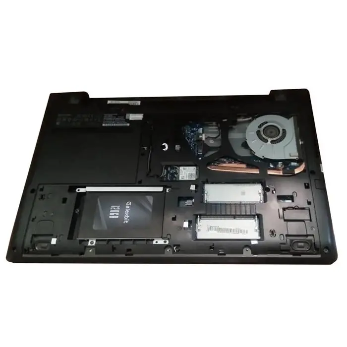 اس اس دی اینترنال گلکسبیت G500 ظرفیت 256 گیگابایت -gallery-3