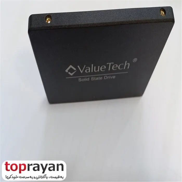 هارد SSD اینترنال ولیوتک مدل SuperSonic ظرفیت 128 گیگابایت -gallery-1