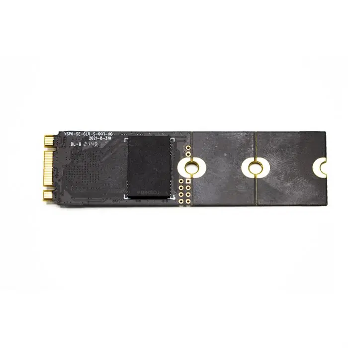اس اس دی اینترنال گریترونیکس مدل m.2 ssd ظرفیت 512 گیگابایت -gallery-3