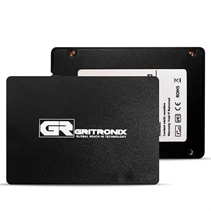 اس اس دی Gritronix ظرفیت 256GB -gallery-5