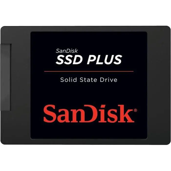 هارد SanDisk SSD Plus 240GB -gallery-12