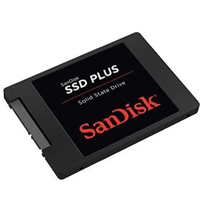 هارد SanDisk SSD Plus 240GB -gallery-2