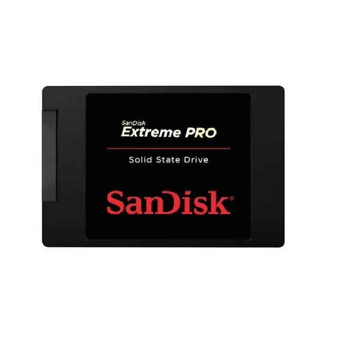 هارد SanDisk SSD Plus 240GB -gallery-3