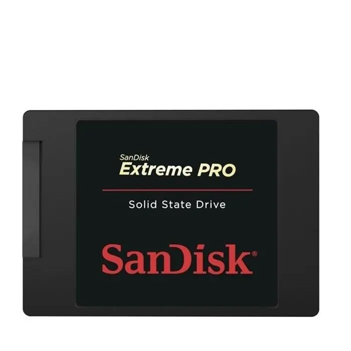 هارد SanDisk SSD Plus 240GB -gallery-4