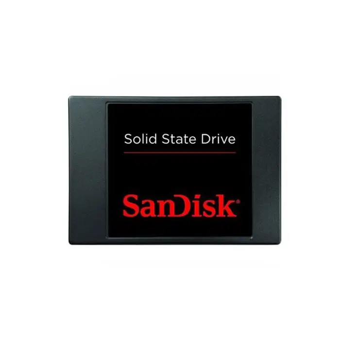SSD SANDISK مدل SDSSDA-120G-G27 -gallery-9