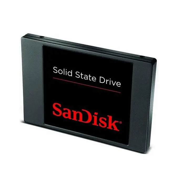 SSD SANDISK مدل SDSSDA-120G-G27 -gallery-5