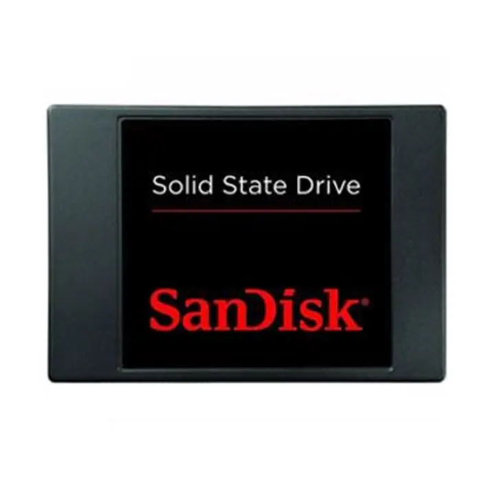 SSD SANDISK مدل SDSSDA-120G-G27 -gallery-6