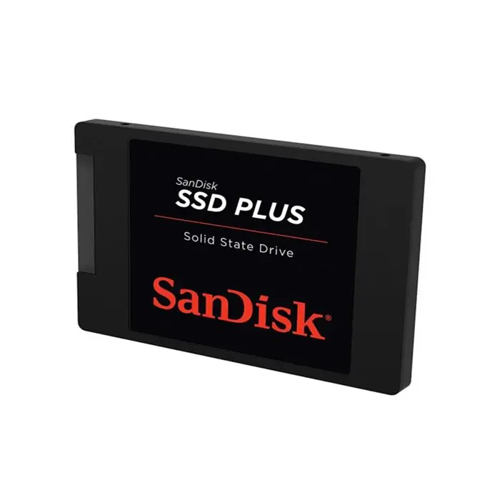 حافظه SSD سن دیسک مدل SSD Plus ظرفیت 240 گیگابایت -gallery-13