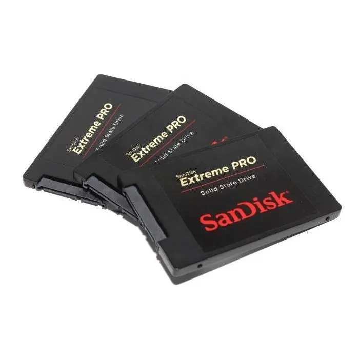 حافظه SSD سن دیسک مدل Extreme Pro ظرفیت 240 گیگابایت -gallery-11