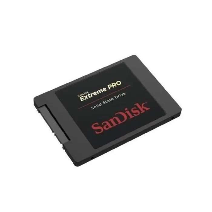 حافظه SSD سن دیسک مدل Extreme Pro ظرفیت 240 گیگابایت -gallery-12