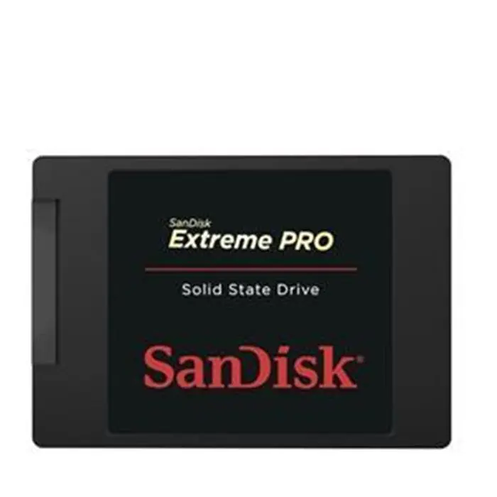 حافظه SSD سن دیسک مدل Extreme Pro ظرفیت 240 گیگابایت -gallery-1