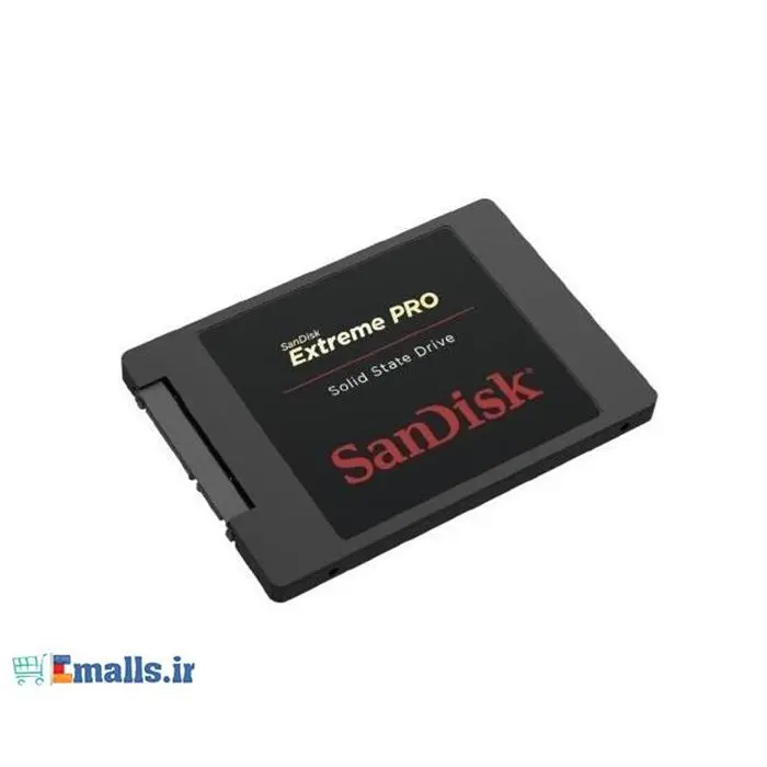 حافظه SSD سن دیسک مدل Extreme Pro ظرفیت 240 گیگابایت -gallery-8