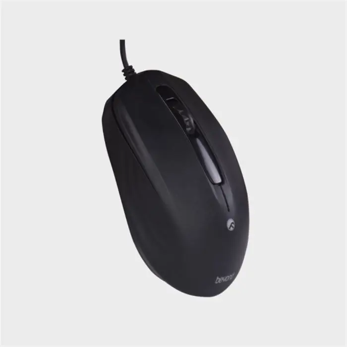 کیبورد و ماوس بیاند (کمبو) COMBO BMK-4770 USB -gallery-1
