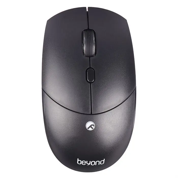 ماوس و کیبورد بی سیم بیاند مدل BMK-2320RF -gallery-12