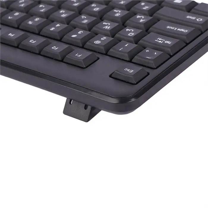 ماوس و کیبورد بی سیم بیاند مدل BMK-2320RF -gallery-16