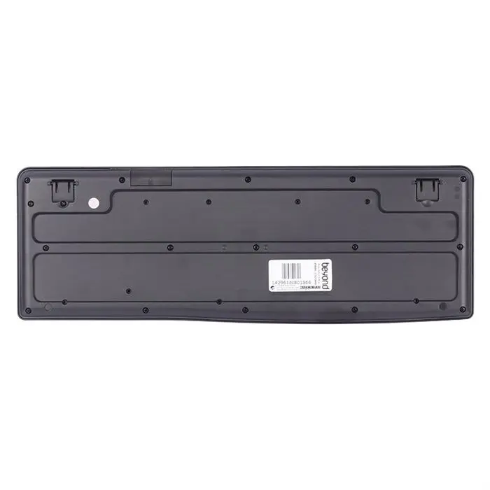 ماوس و کیبورد بی سیم بیاند مدل BMK-2320RF -gallery-17