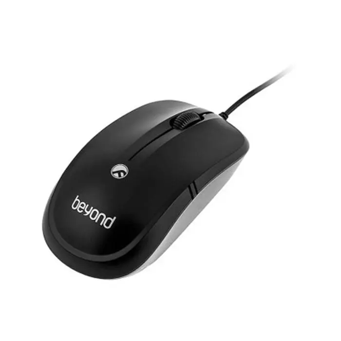 کیبورد و ماوس باسیم بیاند BMK-2900 با حروف فارسی -gallery-5