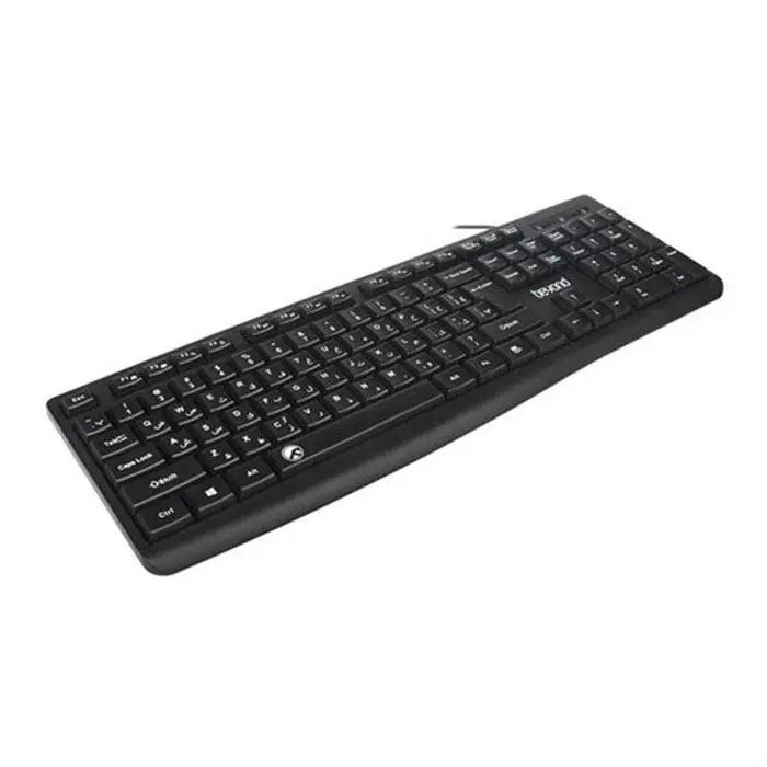 کیبورد و ماوس بیاند مدل BMK-3430 -gallery-3