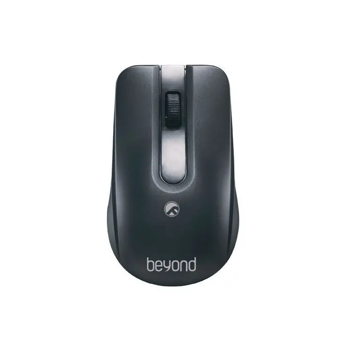 کیبورد و ماوس بی سیم بیاند KM-4560 -gallery-5