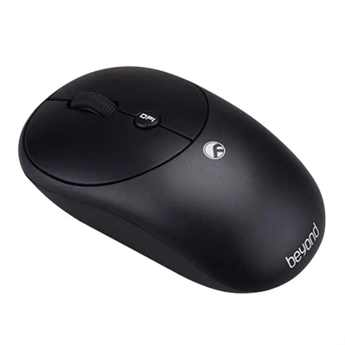 کیبورد و ماوس بیسیم بیاند مدل BMK-8101 RF -gallery-4