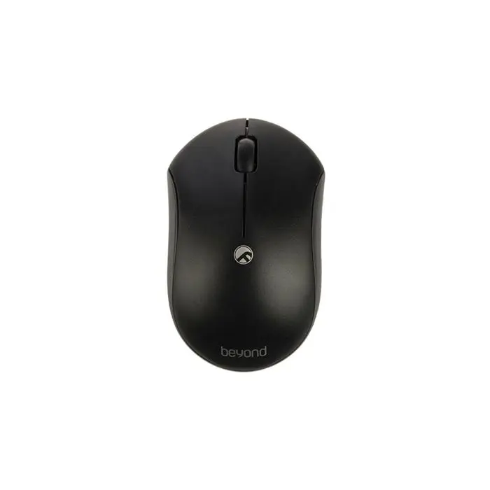 کیبورد و ماوس بی سیم بیاند مدل BMK-4530RF -gallery-15