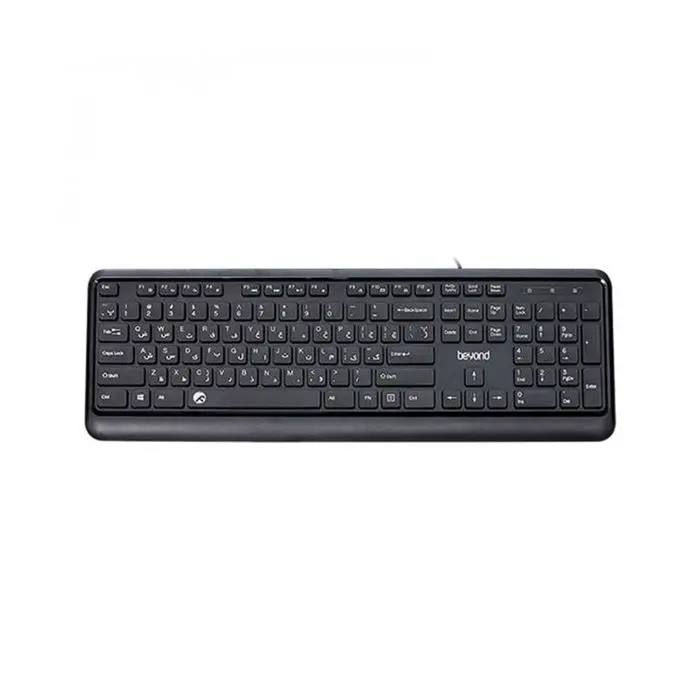 کیبورد و ماوس کمبو بیاند مدل BMK-2990 -gallery-10