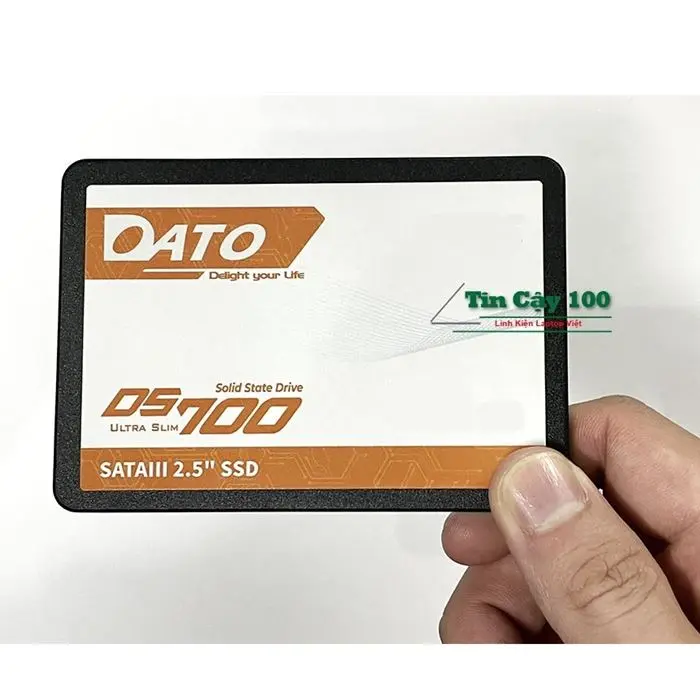اس اس دی داتو SSD DATO DS700 256GB -gallery-1