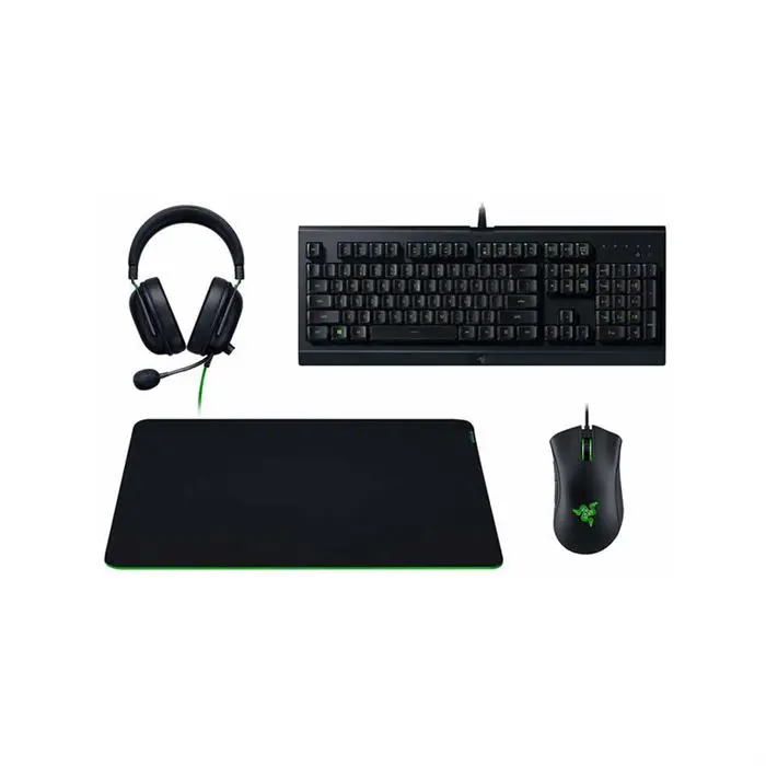 ست گیمینگ ریزر مدل Power Up Bundle -gallery-9