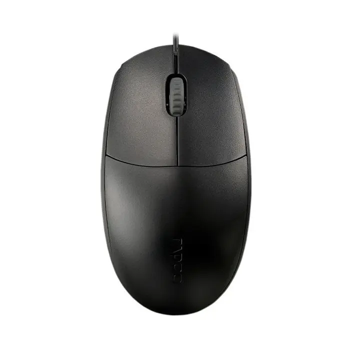 کیبورد و ماوس باسیم رپو NX1600 -gallery-5