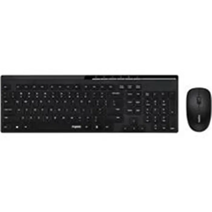 کیبورد و ماوس بی‌سیم رپو مدل X8100 -gallery-15