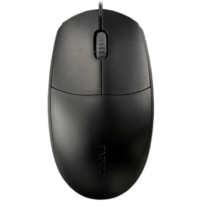 کیبورد و ماوس باسیم رپو مدل NX1600 -gallery-5
