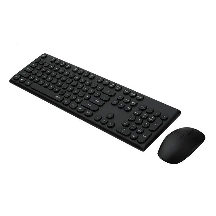 کیبورد و ماوس بی سیم رپو مدل X260S -gallery-1