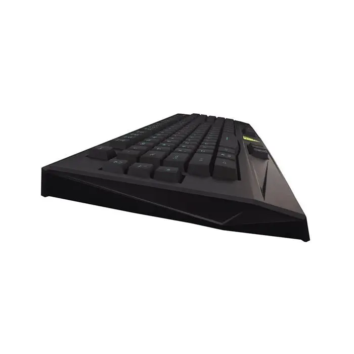 ماوس و کیبورد گیم دیاس مدل GKC6000 -gallery-5