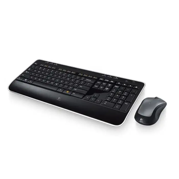 کیبورد و ماوس بی‌سیم لاجیتک MK520 -gallery-8