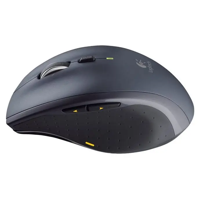 کیبورد و ماوس بی‌سیم لاجیتک مدل MK710 -gallery-3