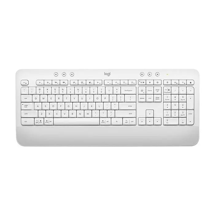 کیبورد و ماوس بی سیم لاجیتک MK650 -gallery-5
