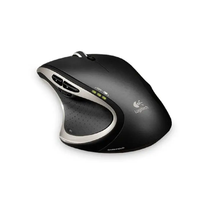 کیبورد و ماوس بیسیم لاجیتک مدل MX800 -gallery-13