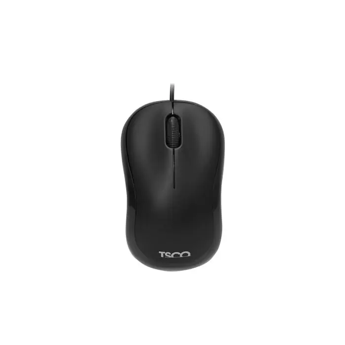 کیبورد و ماوس تسکو مدل TSCO TKM 8061 -gallery-4