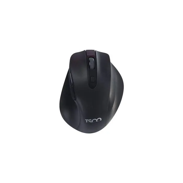 کیبورد و ماوس بی سیم تسکو مدل 7110W -gallery-3