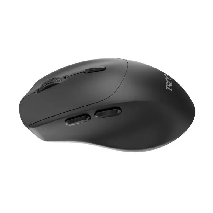 کیبورد و ماوس بی سیم تسکو TKM 7025 W -gallery-8