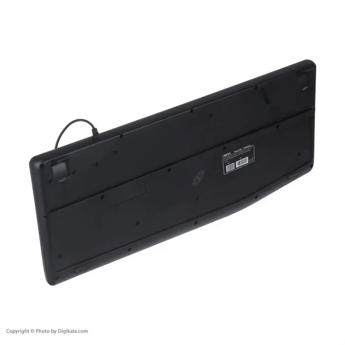 کیبورد و ماوس تسکو TSCO TKM 8058 -gallery-3