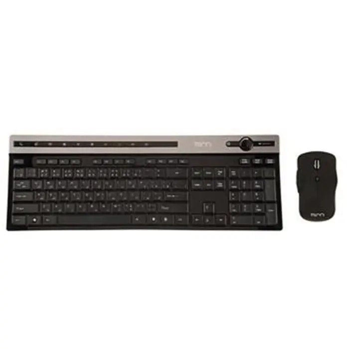 کیبورد و ماوس تسکو مدل TKM7106W -gallery-4