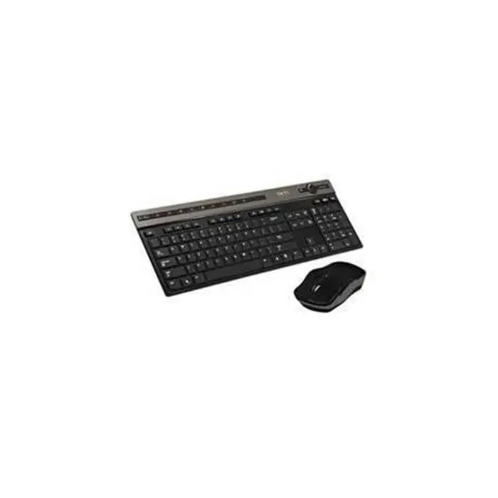 کیبورد و ماوس تسکو مدل TKM7106W -gallery-7