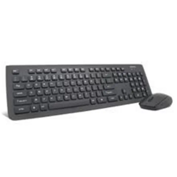 کیبورد و ماوس بی سیم تسکو مدل TKM 7018 -gallery-4